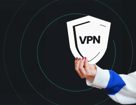 How does a vpn function